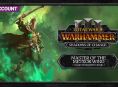 Total War: Warhammer III revela novo DLC lendário lord