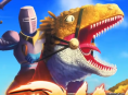 Northplay mostra melhorias na jogabilidade "dino-mite" para Dinolords 