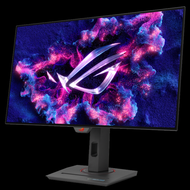 ROG Strix OLED