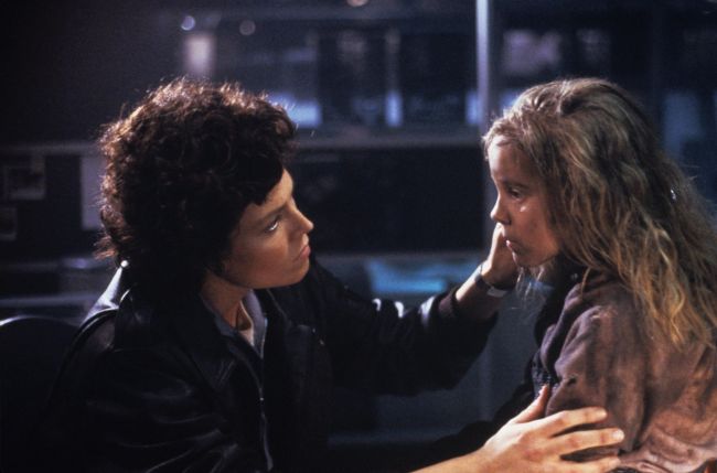 Qual é o melhor filme Alien?