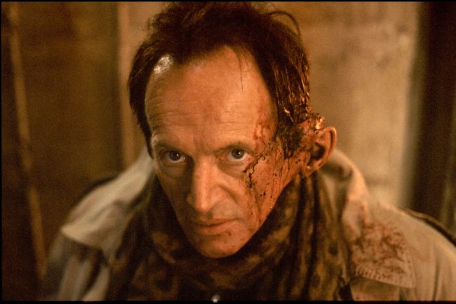 Qual é o melhor filme Alien?