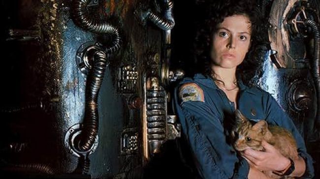 Qual é o melhor filme Alien?