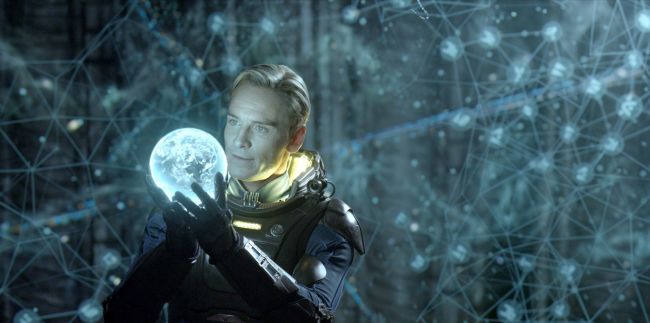 Qual é o melhor filme Alien?