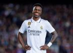 Vin&iacute;cius Jr. e Real Madrid discordam sobre seu sal&aacute;rio para extens&atilde;o de contrato