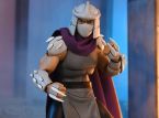NECA revela a figura de a&ccedil;&atilde;o definitiva do Shredder da s&eacute;rie Teenage Mutant Ninja Turtles