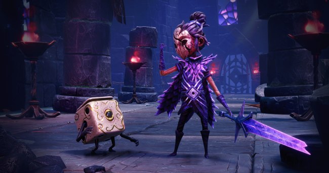 GOTY 2025: O Melhor Roguelike do Gamereactor