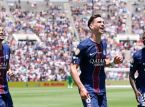 PSG golea o Atlético por 4 a 0 sob intenso calor no Mundial de Clubes