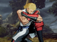 Fatal Fury: City of the Wolves ' primeiro personagem DLC será lançado na próxima semana