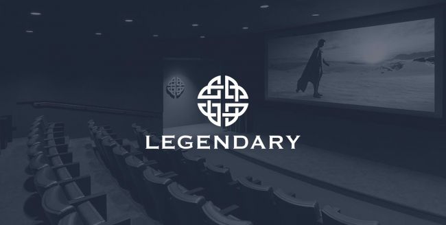 Lendário em pé de guerra - Tem como objetivo engolir a Lionsgate