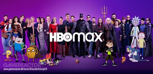O HBO Max foi lançado no Reino Unido: O que saber e esperar do serviço