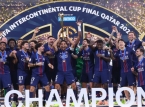 Paris Saint-Germain vence um hist&oacute;rico sextuplamente ap&oacute;s vencer Flamengo nos p&ecirc;naltis