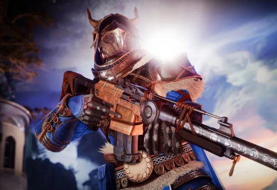O fim de Destiny 2 destaca um problema que todos os jogos live-service enfrentarão