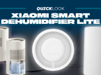 O desumidificador inteligente Lite do Xiaomi foi projetado para refrescar instantaneamente o ambiente