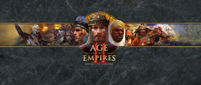 Age of Empires II: Definitive Edition