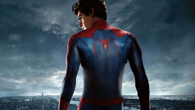 Spider-Man 4