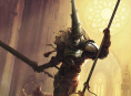 Um DLC Blasphemous II novinho acaba de ser anunciado e simultaneamente lan&ccedil;ado no shadow