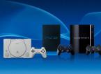 PlayStation 4 está a entrar no ciclo final de vida