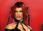 Parece que em breve ouviremos mais sobre o pr&oacute;ximo lan&ccedil;amento do Bloodrayne