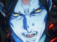 Castlevania: Nocturne 2&ordf; temporada mostrada em trailer cheio de vampiros