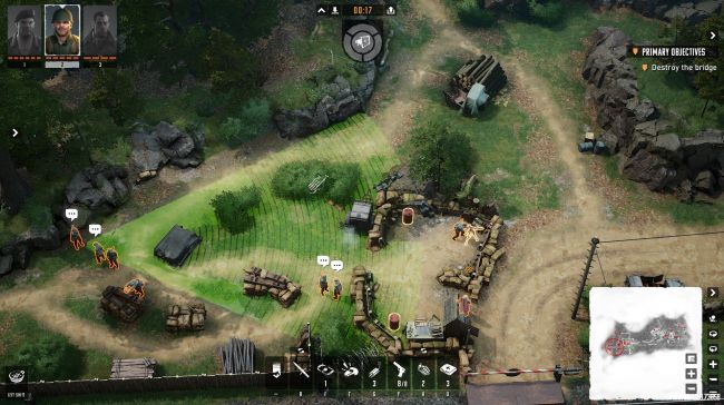 GOTY 2025: O Melhor Jogo de Estratégia de Simação da Gamereactor