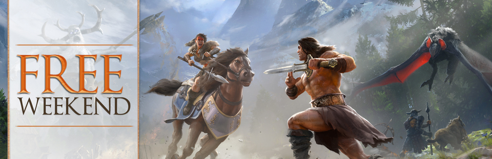 Jogar caca-niqueis Conan the Barbarian Jogar caca-niqueis Conan the Barbarian