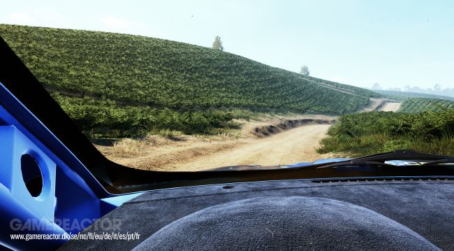 EA Sports WRC