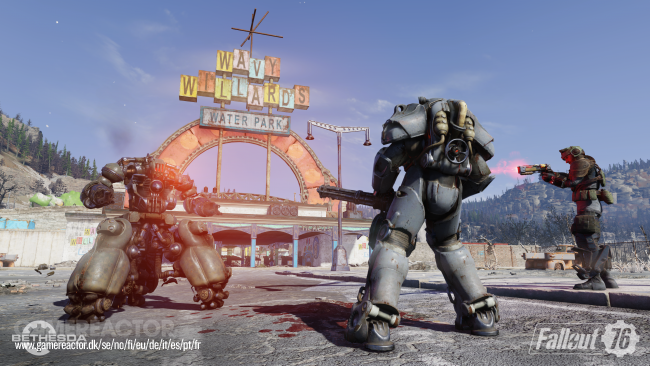 Fallout 76