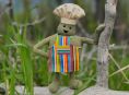 Tiny Chef foi salvo - o show vai continuar