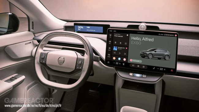 O Google anunciou uma nova versão open source do Android Automotive OS