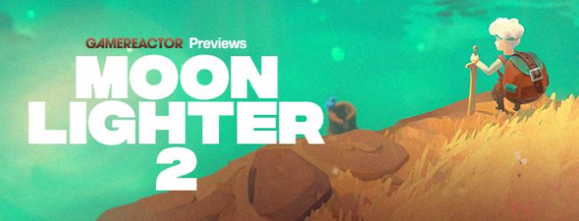 Moonlighter 2: The Endless Vault
