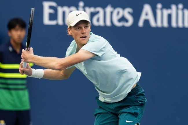 Alcaraz vs. Sinner: como é a busca pelo número 1 do mundo para Alcaraz no US Open