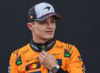 Lando Norris assume total responsabilidade pelo acidente contra companheiro de equipe da McLaren: "Está sendo estúpido como eu fui"