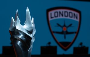 O London Spitfire foi removido do Comitê de Equipes de Esports do Reino Unido