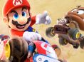 Mario Kart World já vendeu mais cópias físicas do que Mario Kart 8 no Japão
