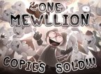 Mewgenics vendeu mais de 1 milh&atilde;o de c&oacute;pias