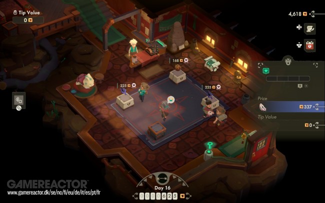 Moonlighter 2: The Endless Vault