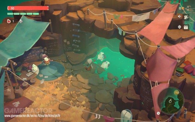 Moonlighter 2: The Endless Vault