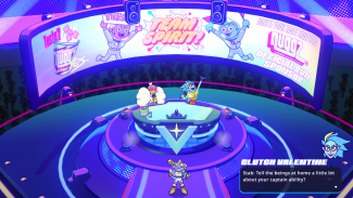 Battle Vision Network
