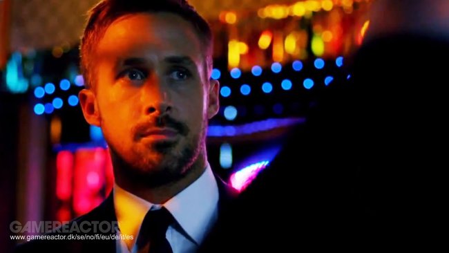 Ryan Gosling finalmente reconhece o meme "ele é literalmente eu"