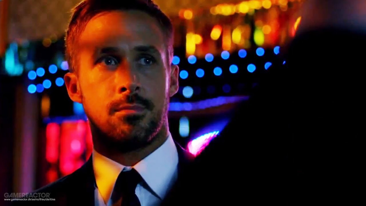 Este filme de Ryan Gosling pode nunca ter uma sequência por causa de Angry Birds