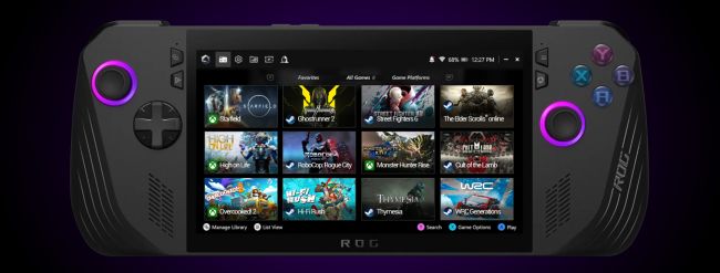 Phil Spencer está "muito animado" com os portáteis Xbox este ano