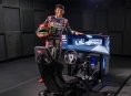 Project Motor Racing 's Factory Driver Programme contrata o lendário piloto Tetsuya Yamano