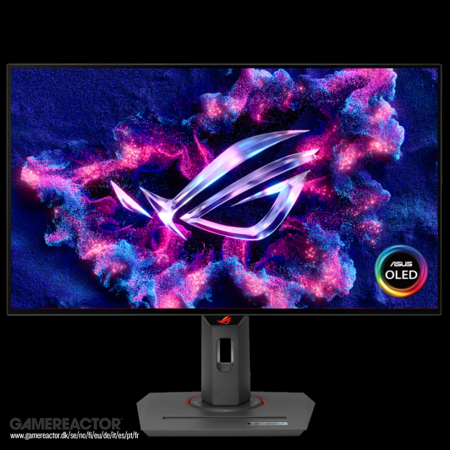 ROG Strix OLED
