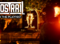 A Shiro Games apresenta um jogo de sobrevivência ambientado em um apocalipse de zumbis congelados com Frostrail