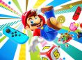 Sequela de Super Mario Party pode estar j&aacute; em produ&ccedil;&atilde;o