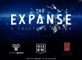 Telltale e Deck Nine mostram 10 minutos de jogabilidade de The Expanse