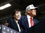 Trump sa&uacute;da a vit&oacute;ria esmagadora de Takaichi e promete forte apoio ao l&iacute;der japon&ecirc;s