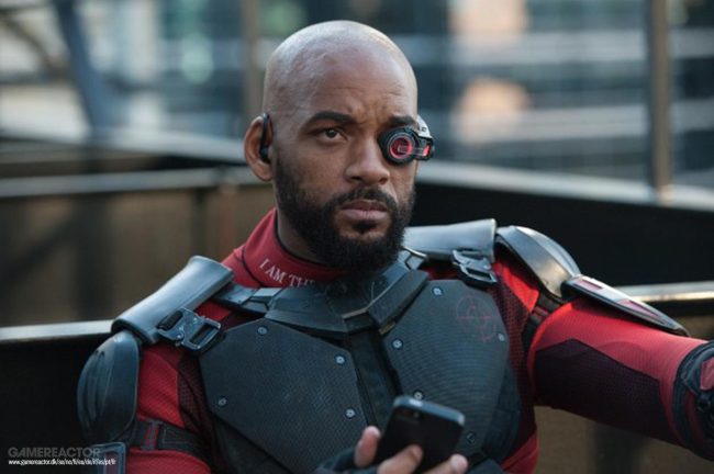 O próximo álbum de Will Smith será lançado no final de março