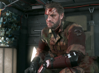 Metal Gear Solid V em 30 minutos de jogabilidade