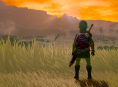 The Legend of Zelda: Breath of the Wild já vendeu 10 milhões de unidades